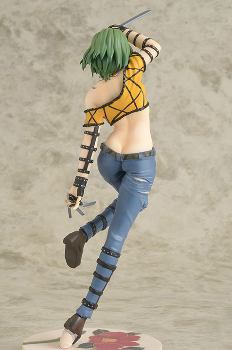 Hikage - Gutto-Kuru Figure Collection Brand New