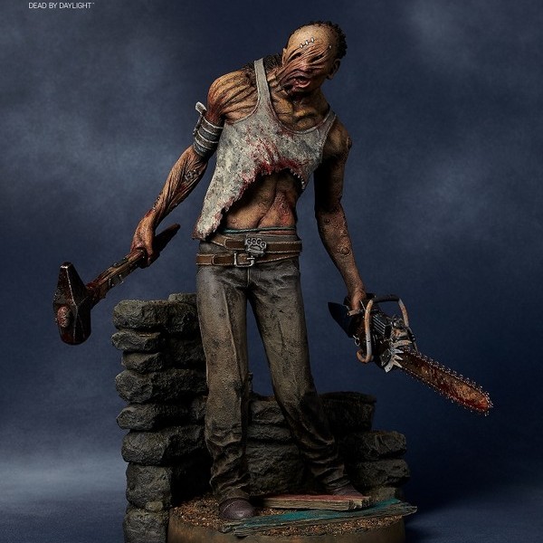 (image for) Dead by Daylight - The Hillbilly Pre-owned A/B