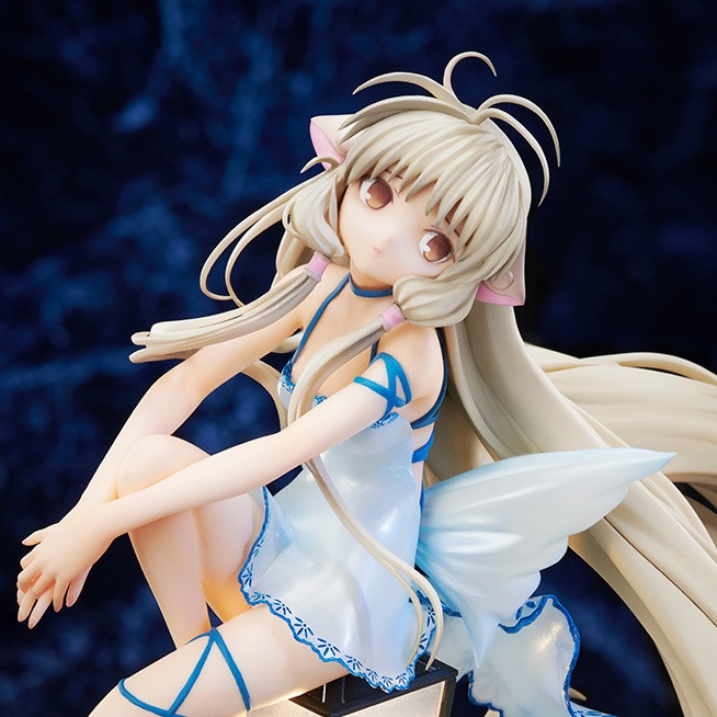 (image for) Chobits - Chii - 1/7 (Hobby Max) Brand New
