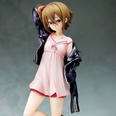 (image for) Ritsu Tainaka 1/8 Brand New - Click Image to Close