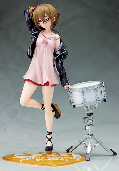 Ritsu Tainaka 1/8 Pre-owned A/B