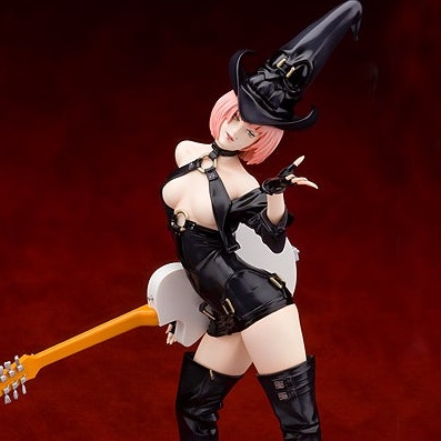 (image for) I-no - 1/7 - Wonder Festival 2008 Winter Pre-owned A/B