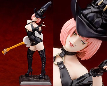 I-no - 1/7 - Wonder Festival 2008 Winter Pre-owned A/B