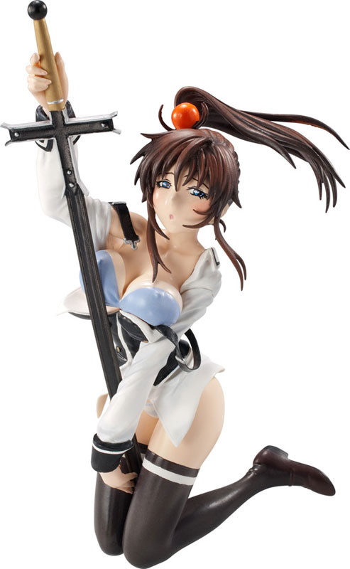 Imari Kurumi - Advent - 1/8 Pre-owned A/B