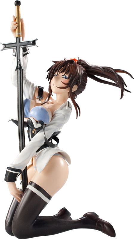 Imari Kurumi - Advent - 1/8 Pre-owned A/B