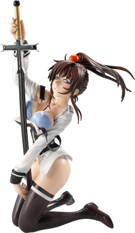 Imari Kurumi - Advent - 1/8 Pre-owned A/B