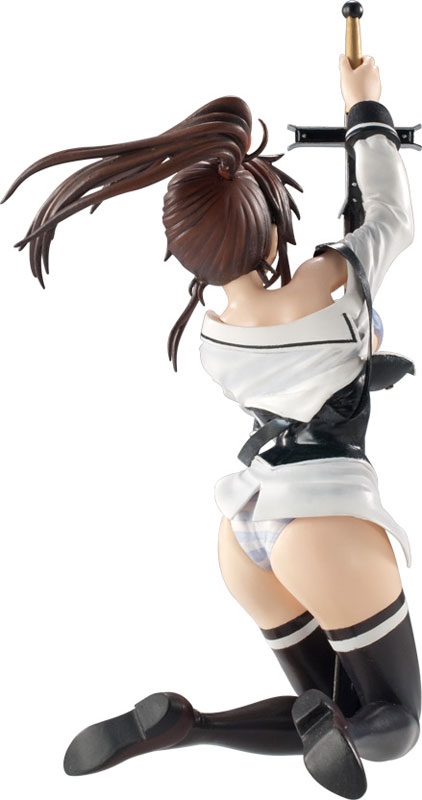 Imari Kurumi - Advent - 1/8 Pre-owned A/B