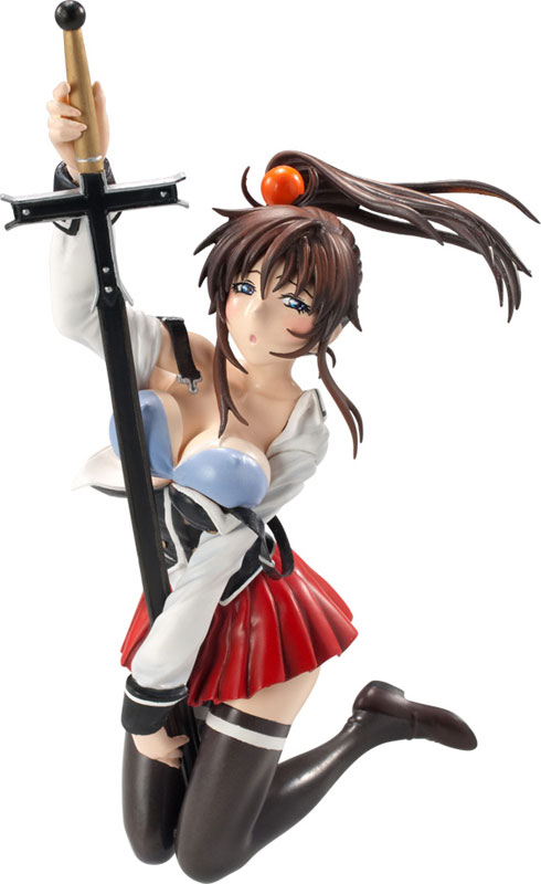 Imari Kurumi - Advent - 1/8 Pre-owned A/B