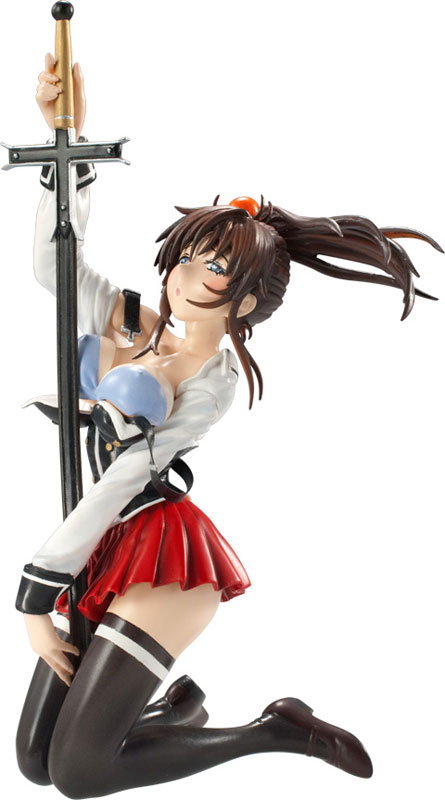 Imari Kurumi - Advent - 1/8 Pre-owned A/B