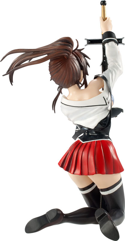 Imari Kurumi - Advent - 1/8 Pre-owned A/B