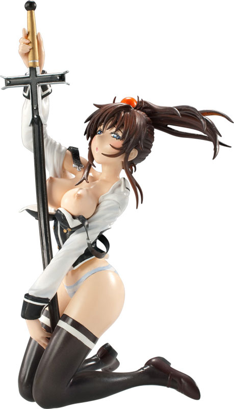 Modal Additional Images for Imari Kurumi - Advent - 1/8 Pre-owned A/B