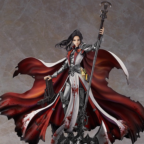 (image for) Dungeon & Fighter - Inferno - 1/8 Pre-owned A/B