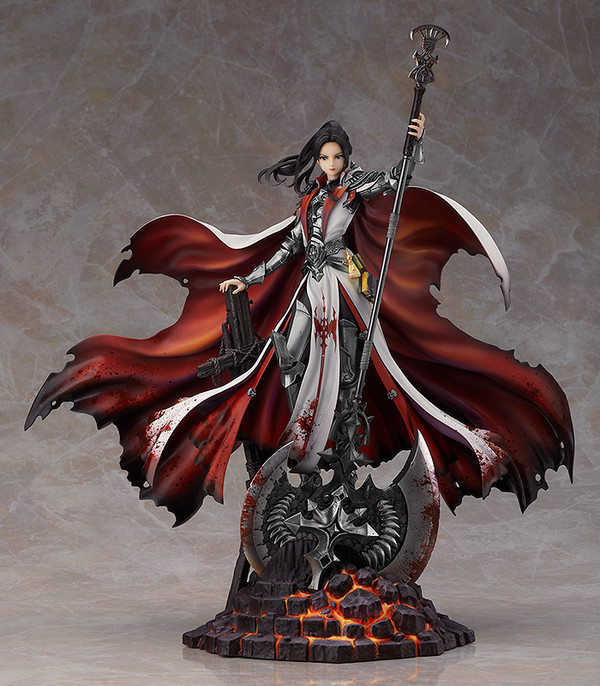 Dungeon & Fighter - Inferno - 1/8 Pre-owned A/B