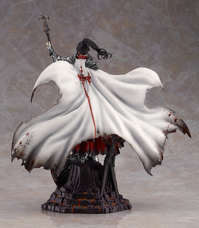 Dungeon & Fighter - Inferno - 1/8 Pre-owned A/B