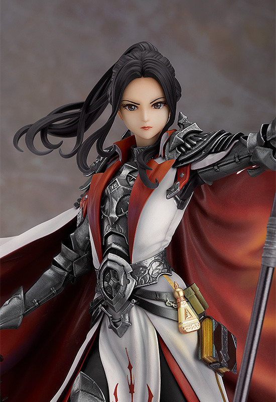 Dungeon & Fighter - Inferno - 1/8 Pre-owned A/B