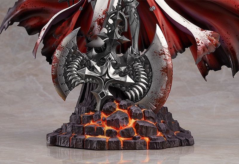 Modal Additional Images for Dungeon & Fighter - Inferno - 1/8 Pre-owned A/B