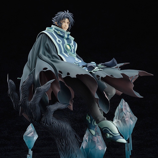 (image for) Ren Rhyme Mode Ver. 1/7 Pre-owned A/B