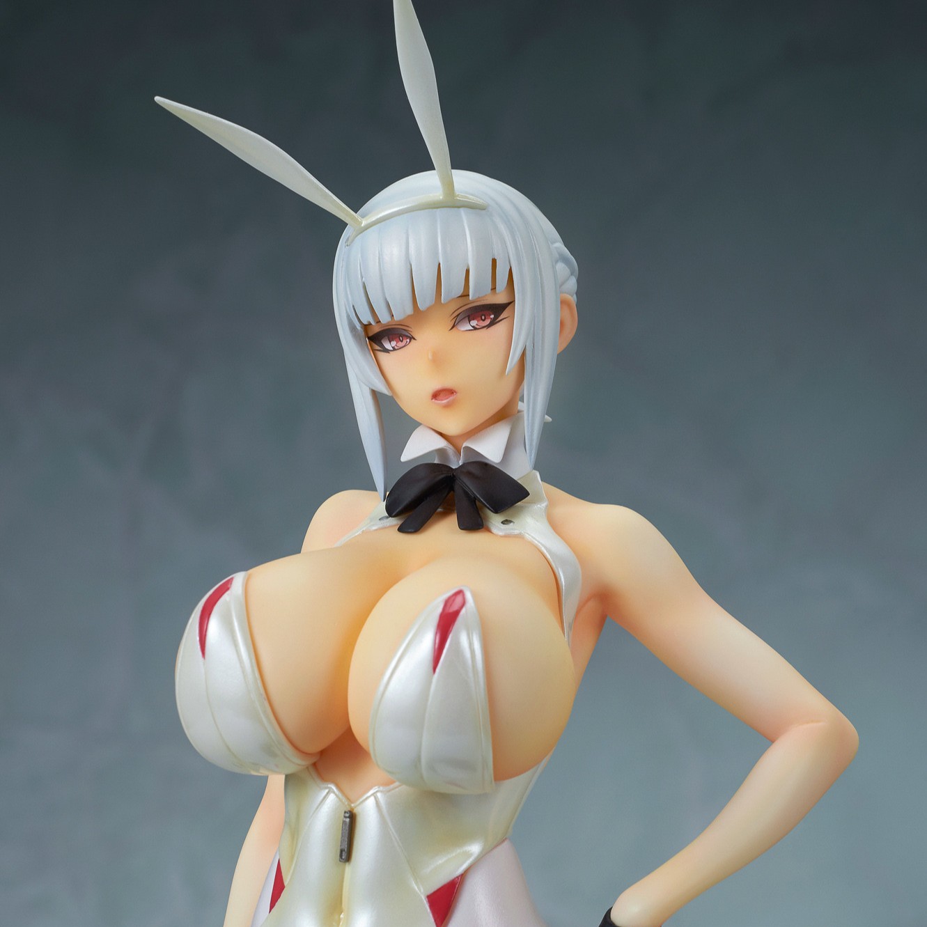 (image for) Izayoi Erika - 1/5 - Pearl ver. Pre-owned A/B