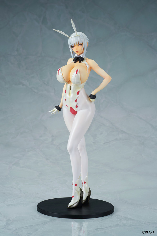 Izayoi Erika - 1/5 - Pearl ver. Pre-owned A/B