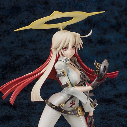 (image for) Guilty Gear Jack-O' Valentine 1/7 Pre-owned A/A