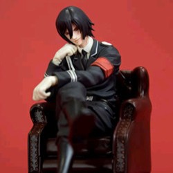 (image for) Shiki - 1/10 - Military Ver.