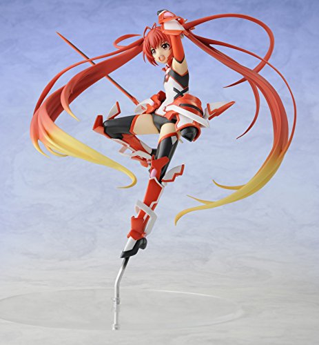 Tail Red 1/8 Pre-owned A/B