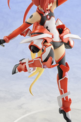 Modal Additional Images for Tail Red 1/8 Pre-owned A/B