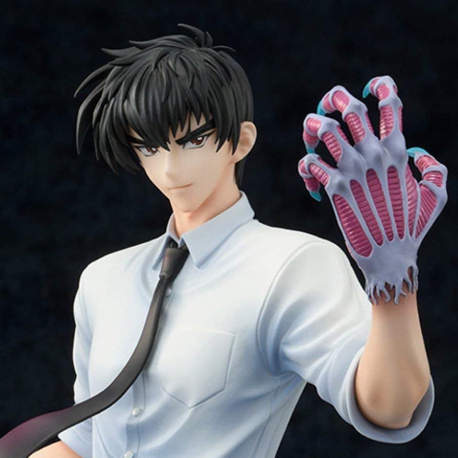 (image for) Jigoku Sensei Nube - Nueno Meisuke - 1/7 - Opened