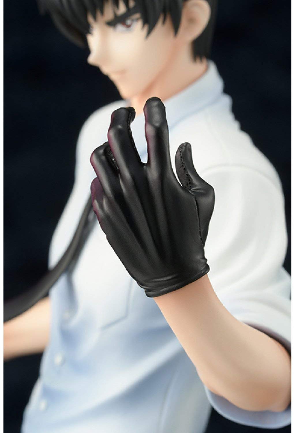 Modal Additional Images for Jigoku Sensei Nube - Nueno Meisuke - 1/7 - Opened