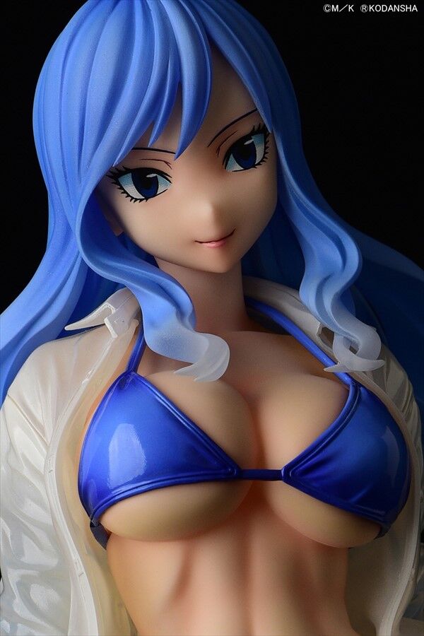 Modal Additional Images for Juvia Lockser Gravure_Style, Sheer Wet Shirt Pre-owned A/B