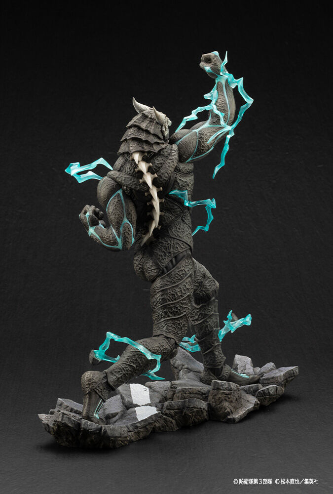 Kaijuu No. 8 - ARTFX J - 1/8 Limited Brand New