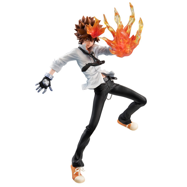 Sawada Tsunayoshi - G.E.M. - 1/8 Pre-owned A/A