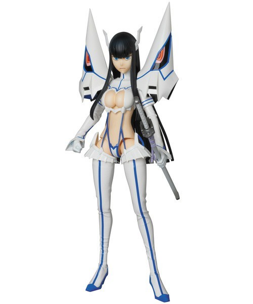 Kiryuuin Satsuki - Real Action Heroes (#683) Pre-owned A/A