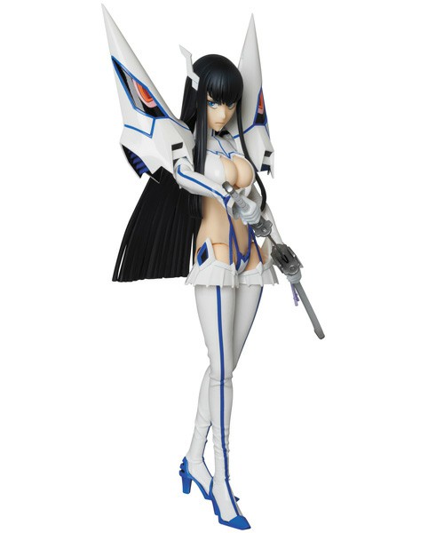 Kiryuuin Satsuki - Real Action Heroes (#683) Pre-owned A/A