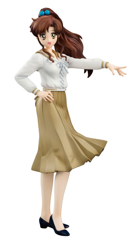 Kino Makoto - Sekai Seifuku Sakusen - 1/10 - Brand New