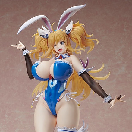 (image for) Onizaki Kirara 1/4 Bunny Ver. Pre-order