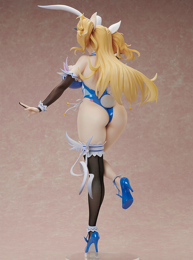 Modal Additional Images for Onizaki Kirara 1/4 Bunny Ver. Pre-owned A/B