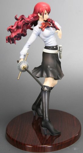 (image for) Mitsuru Kirijou 1/7 Kotobukiya Brand New - Click Image to Close