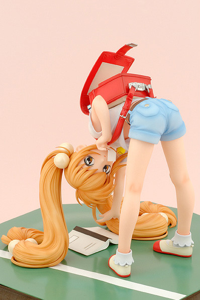 Kokonoe Rin - 1/6 (Max Factory) Pre-owned A/B
