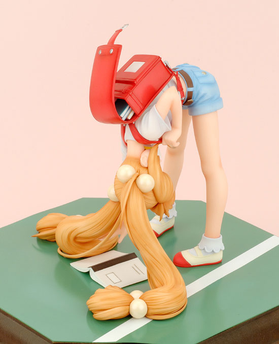 Modal Additional Images for Kokonoe Rin - 1/6 (Max Factory) Pre-owned A/B