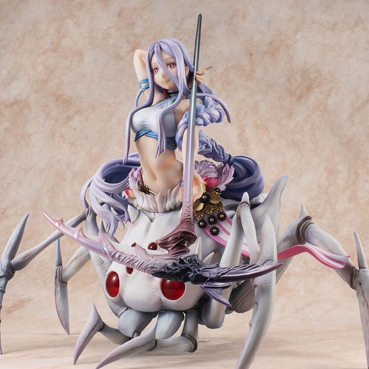 (image for) Kumoko - KD Colle - 1/7 Pre-owned S/B