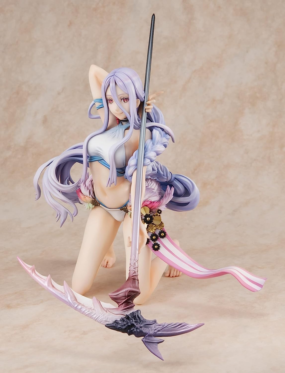 (image for) Kumoko - KD Colle - 1/7 Pre-owned S/B