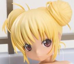 (image for) Kokuten Tae Banana Flavor 1/7 Pre-owned A/A