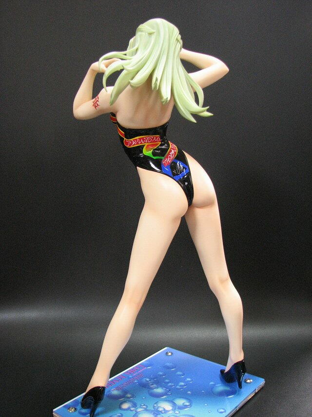 Lamia Loveless 1/4 Original Ver. Pre-owned A-/B