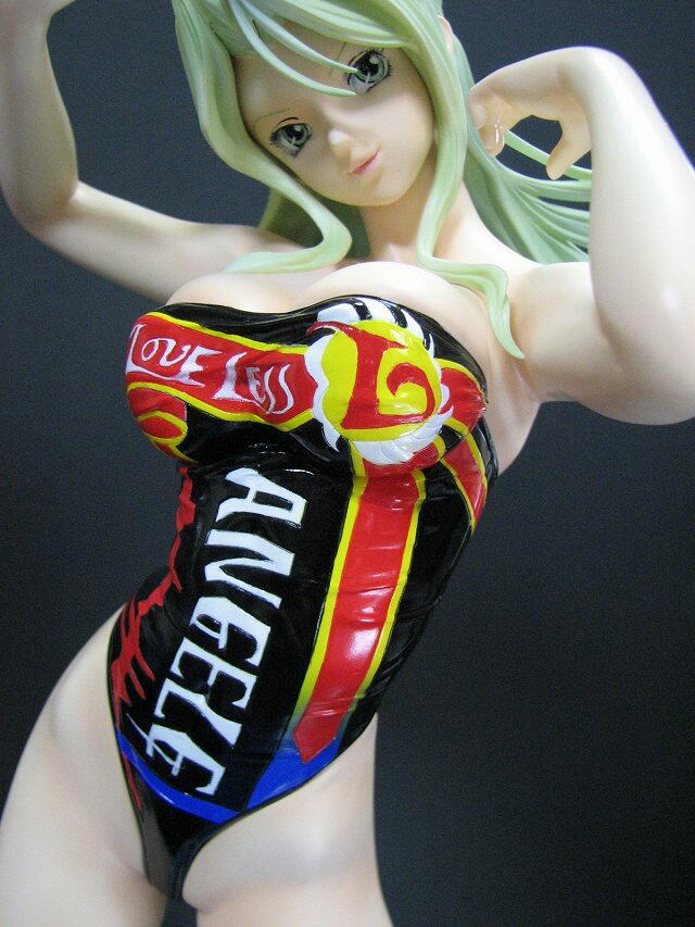 Modal Additional Images for Lamia Loveless 1/4 Original Ver. Pre-owned A-/B
