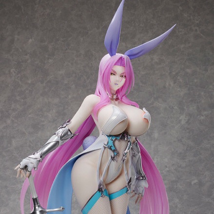 (image for) Ingrid 1/4 Bunny Ver., Lilith Store Limited Brand New