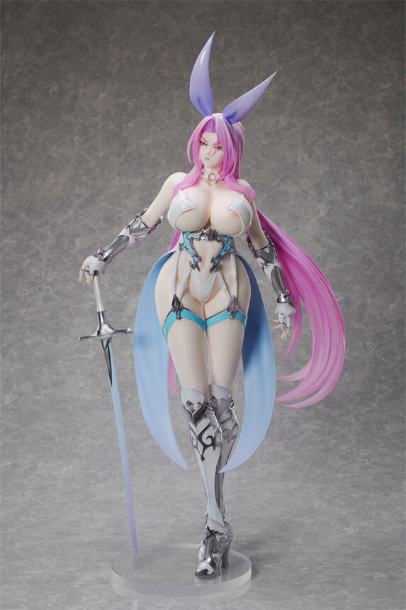 Ingrid 1/4 Bunny Ver., Lilith Store Limited Pre-owned A/B