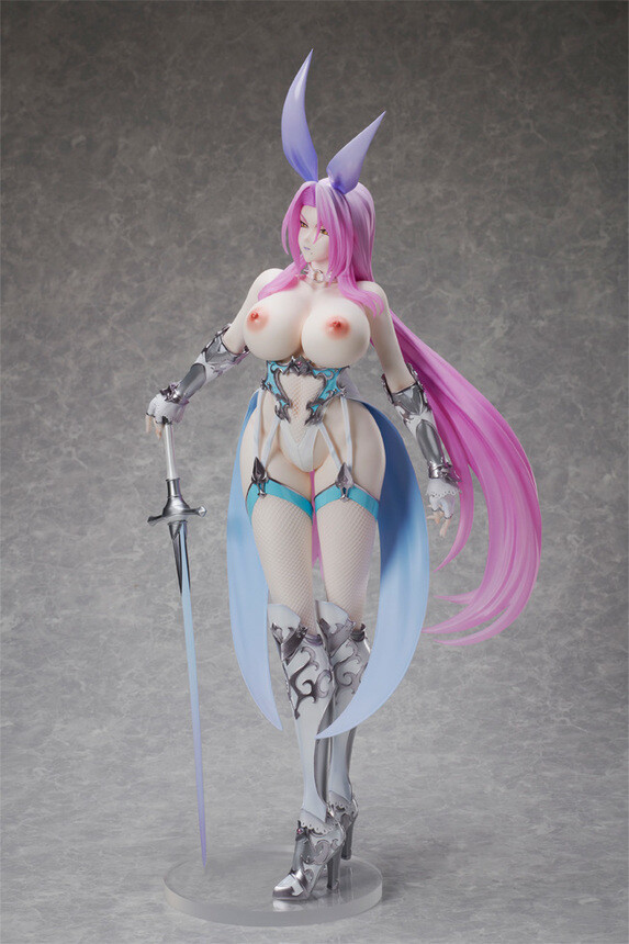 Modal Additional Images for Ingrid 1/4 Bunny Ver., Lilith Store Limited Pre-owned A/B