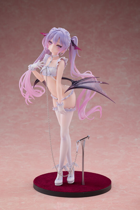Eve - 1/6 - Body Harness_Ver. Pre-owned A/B