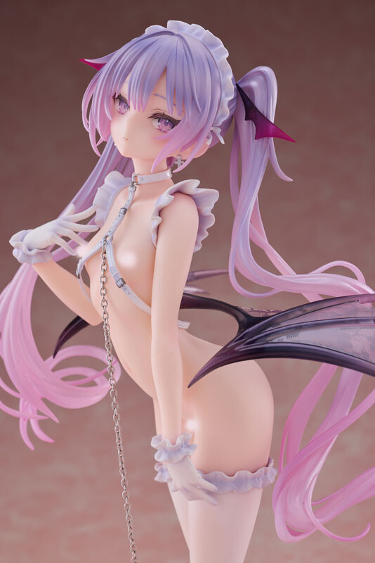 Eve - 1/6 - Body Harness_Ver. Pre-owned A/B